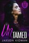 [Bay Falls High 03] • UNTamed (Bay Falls High Book 3)